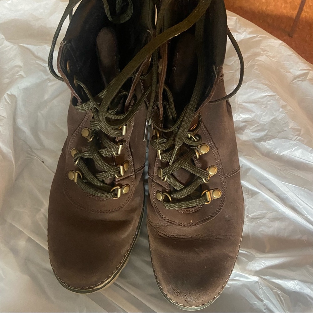 Timberland Women Boots